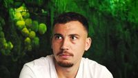 Atacantul Stojilkovic, transferul verii la Rapid, a dat deja prima declarație „specială”: cum l-a numit pe Pancu!