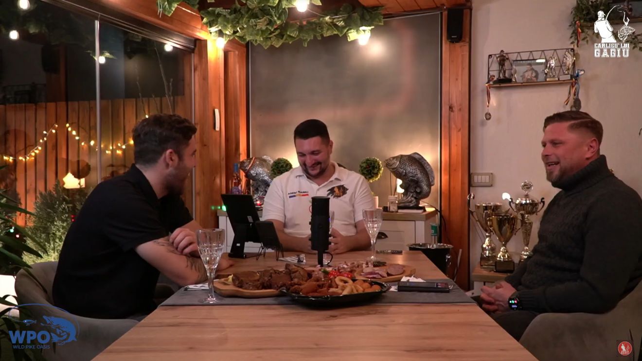 Fostul atacant al lui Dinamo, poveste fabuloasă dezvăluită în direct! „Am fost în aceeași noapte și la pește, și la nuntă! I-am zis mirelui că mă cheamă Șiman la antrenamente”. VIDEO