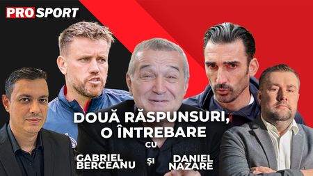 Șase antrenori pentru lista lui Gigi Becali la FCSB! Care dintre ei poate redresa echipa lucrând în condițiile speciale impuse de patron?