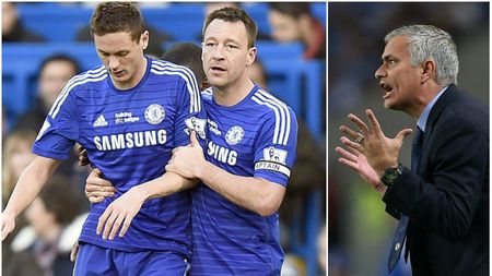 Bătut de echipa lui Gardoș, Mourinho a explodat: și-a UMILIT în public un jucător. Decizia luată în minutul 74 al meciului