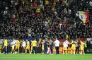 Presa din Serbia a explodat după ce România a fost pedepsită de UEFA din cauza Kosovo!
