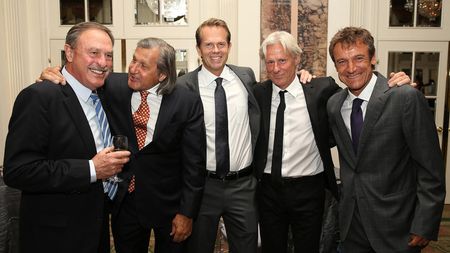 Marele rival al lui Ilie Năstase a ajuns să aibă o avere de 85.000.000 de dolari, după ce a fost dependent de droguri. „Obsesia lui pentru cocaină era monstruoasă”