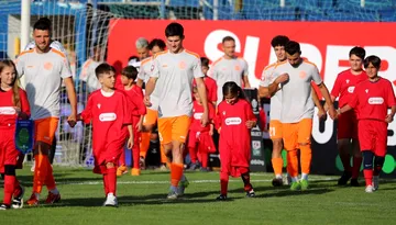 Cu gândul chiar la promovare! Metaloglobus speră să urce din nou în prima ligă. Marius Burcă: ”Vom face o figură frumoasă în Liga 2”
