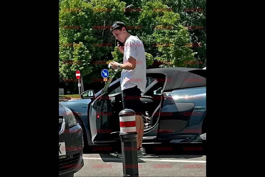 SURSA FOTO: CANCAN.ro