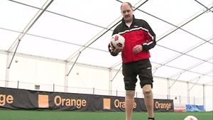 Viorel Turcu, interviu emoționant cu patru zile înainte de deces. Și-a adus aminte de meciul cu Diego Armando Maradona și a dezvăluit ce a spus Mircea Lucescu în vestiar