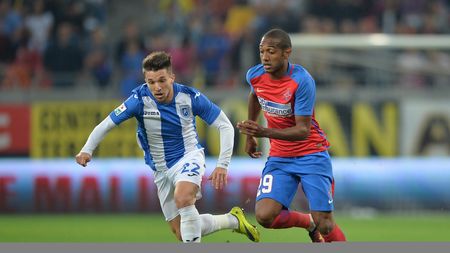 Salvarea lui De Amorim? Clubul din România care se oferă să-l scape de "coșmar": "Să ni-l dea nouă, îl punem pe picioare". Conducerea FCSB a reacționat imediat: "Am fi de acord!"