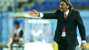 "Regret că n-am învins la Craiova!** Meciul cu Inter e mai important decât cel din Bănie!"