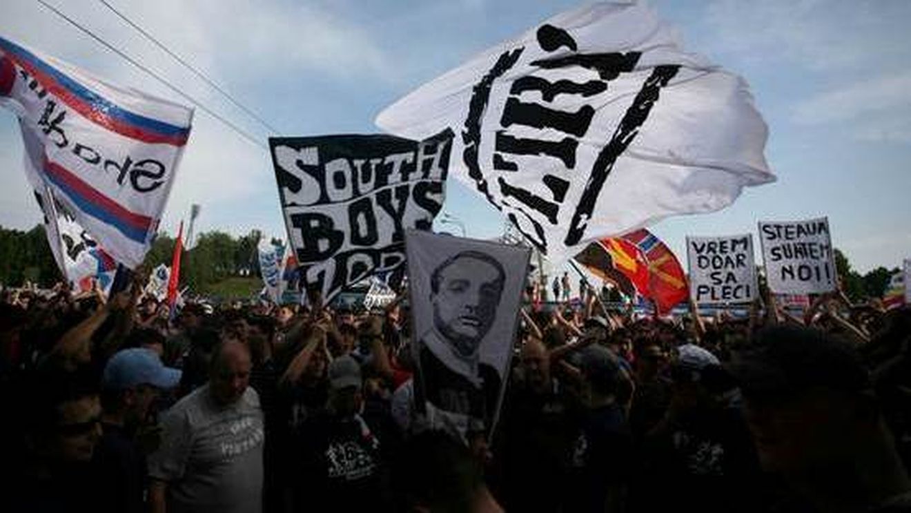 "Becali fabulează! Și-a bătut joc de glorii" Iordănescu: "Nu mă interesează Steaua"