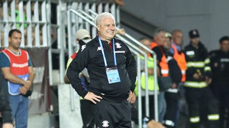 Marius Șumudică, gest fantastic pentru omul lui Neil Lennon. A spus-o în direct, la TV, după FCSB - Rapid București 0-0