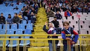 "Mai sunt 200 de bilete pentru meciul cu Chelsea!"** Modul inedit prin care fanii pot intra în posesia acestora