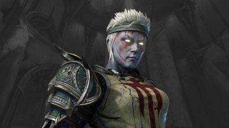 Quake Champions își prezintă campionii: Galena