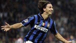 Zlatan e optimist: "Avem 100% șanse de calificare!"