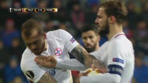 Căpitanul FCSB nu își menajează colegii: "Ne-au bătut pentru că au fost mai buni, au fost mai eficienți!". Ce spune Bălașa despre cearta cu Alibec din timpul jocului
