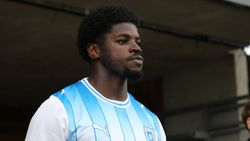 Ce lovitură: Steven Nsimba a ales între Universitatea Craiova și FCSB!