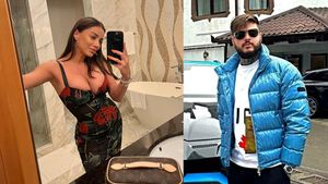 Lovitură în lumea mondenă! Adrian Mititelu jr. are o relație cu Oana Marica, fosta iubită a lui Marius Niculae! | GALERIE FOTO