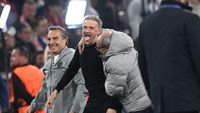 L’Equipe, după ce PSG a eliminat Bayern Munchen și s-a calificat în finala Ligii Campionilor de la Budapesta: „În suferință”