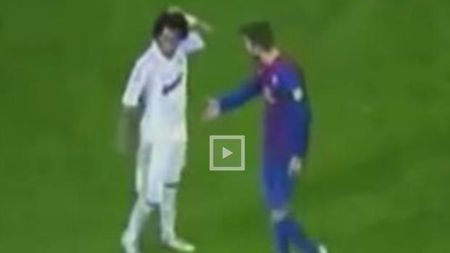 Barcelona se răzbună și după meci!** Imaginea care i-a scandalizat pe catalani: "Le-am administrat un duș rece"