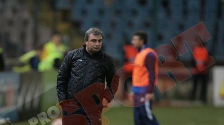 "În iarnă nu prea au fost bani la Steaua! Eram campioni dacă băteam Timișoara și Alba Iulia!"