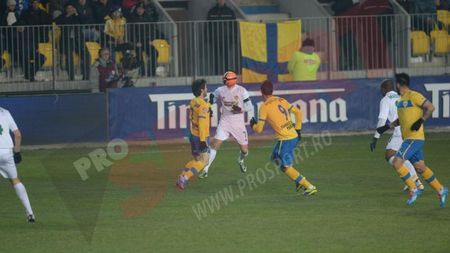 Unde nu-i cap, vai de calificare! Petrolul - Vaslui 4-2! "Lupii" au revenit de la 1-2 în minutul 93