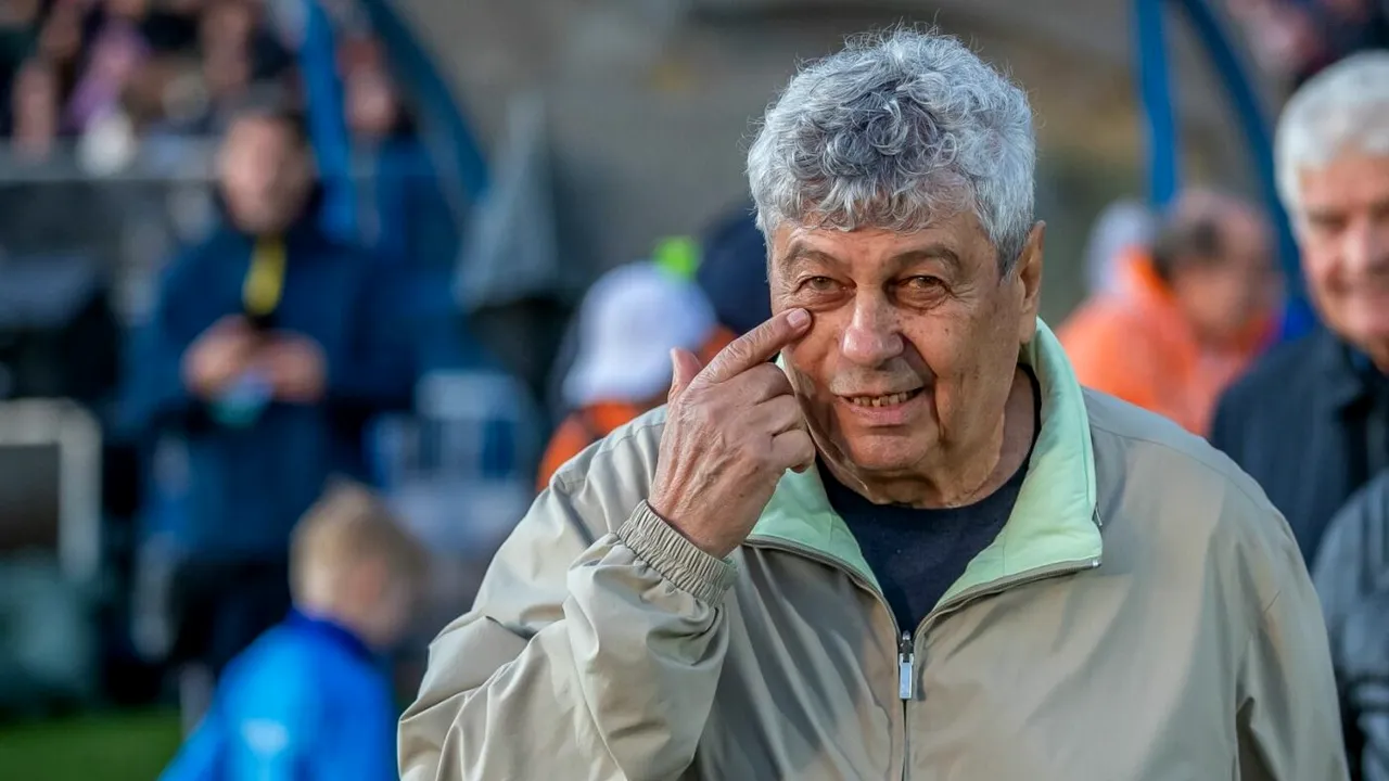 Mircea Rednic nu vrea ca Mircea Lucescu să revină ca selecționer al României! „E păcat pentru toată munca lui”