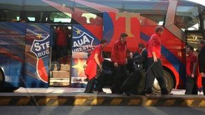 Becali l-a făcut "pachet" și l-a trimis la Pandurii, dar Grigoraș l-a refuzat:** "Terminați, e sub ce am eu în lot!" Ce stelist putea renaște în Oltenia