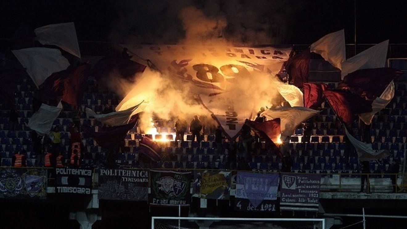 "Ne pregătim de Liga 3 și de Liga Campionilor!"** Ce spune Iancu despre viitorul lui Poli