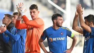 Impresarul lui Andrei Cordea, lămuriri în cazul transferului în Bundesliga, după ce Augsburg s-ar fi reorientat: „Au luat jucători pe alte posturi!”