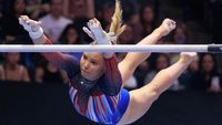 O rivală în plus pentru România. Campioana olimpică din SUA revine în gimnastică și a făcut anunțul