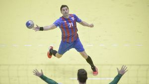 „M-am transformat într-un monstru!”. Vasile Stângă, golgheterul all-time al naționalei, a ajuns la capătul răbdării și transmite un mesaj public pentru arbitrii din România