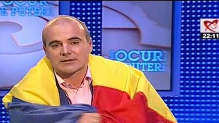 Scindare la realitatea TV! Reacția dură a lui Rareș Bogdan, după ce a fost scos de pe post