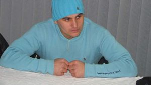 Singurul medaliat român de la Europenele de Box a fost ignorat de Federația de Box