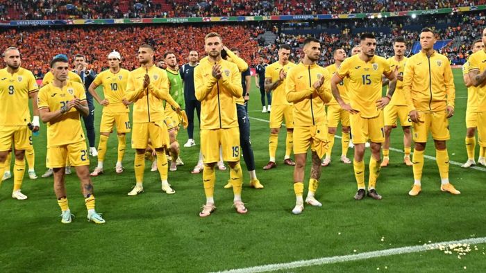 Un titular din naționala lui Edi Iordănescu de la EURO 2024, transfer de ultimă oră! A ales petrodolarii din Emiratele Arabe Unite! EXCLUSIV