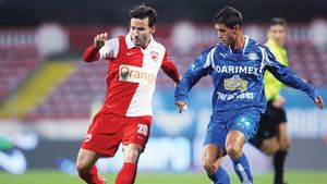 "Prințul", pe dreapta