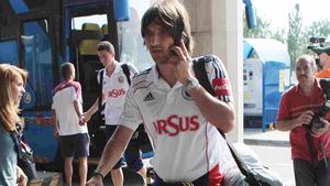 Alexa se pregătește de "operație":** "Vedem dacă vor trece Neymar și Robinho de mine, iar mingea va rămâne"