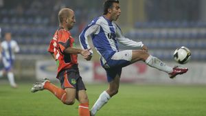 "AEK Atena are prima șansă!"