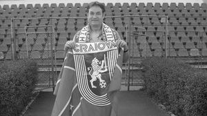 Costică Ștefănescu