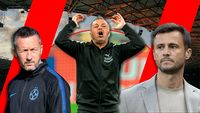 Gustul acru de gutuie. Gestul lui Florentin Petre, reacția lui Andrei Nicolescu și mârșăvia lui Mihai Stoica