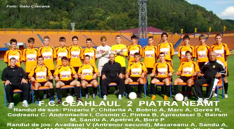 Promovarea tinerilor va continua și în Liga 1