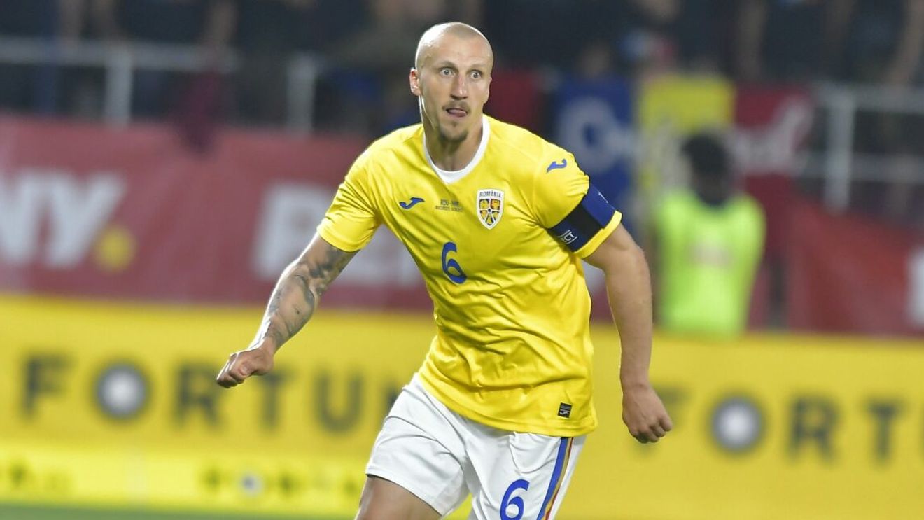 Adevărul din spatele transferului lui Vlad Chiricheș la FCSB: „Este un efort din partea patronului”
