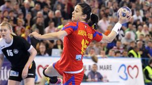 Debut la Mondial cu niște copile! Naționala va avea în fața o echipă care încă învață "Abecedarul" handbalului. România - Puerto Rico, sâmbătă, ora 17:00. Ardean: "Am venit la națională să facem sacrificii cu plăcere"