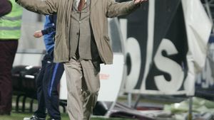 Ion Marin: „M-am oferit singur să plec!"