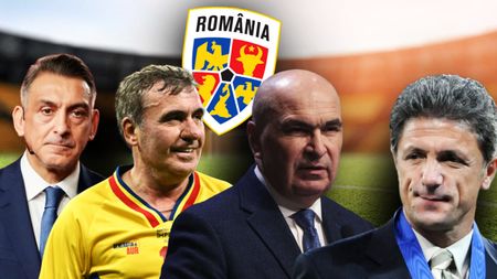 Scenariul Gică Hagi la națională e în aer! Culisele incredibile prin care Ilie Bolojan, pretențiile și suspiciunile au complicat situația privind noul selecționer al României