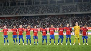 Anunțul momentului: FCSB revine în Ghencea pe stadionul Steaua