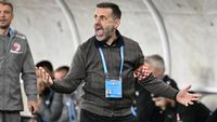 Alertă maximă la Dinamo! Cinci jucători OUT pentru meciul decisiv: „Nu ne putem baza pe ei!”