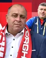 Sepsi OSK joacă la două capete: Laszlo Dioszegi i-a făcut ofertă lui Daniel Pancu, selecționerul României la EURO U21, în așteptarea lui Daniel Oprița! ”Armata complică lucrurile. Că e el, că nu e el, sigur va fi un Daniel”. EXCLUSIV
