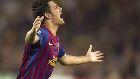Guardiola dezminte informațiile din presa spaniolă!** Antrenorul nu are de gând să renunțe la Villa