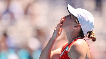 Când se joacă meciul Simona Halep - Nastasja Schunk, din primul tur al turneului de la Roland Garros