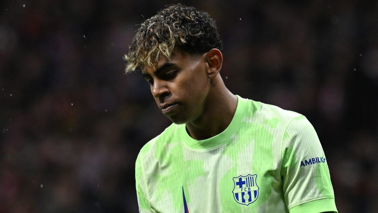 Ministra Egalității din Spania l-a pus la zid pe Lamine Yamal, după ce a invitat cântăreți cu nanism la petrecerea de ziua lui