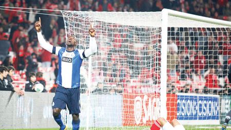 Thriller portughez!** Benfica a pierdut poziția de lider cu doar o etapă înainte de finalul campionatului