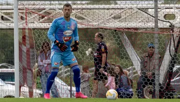 Bela Fejer se simte emoționat și își imaginează cum va fi revenirea pe terenul de fotbal: ”Sunt sigur că voi lăcrima.” Sepsi OSK îl poate utiliza curând